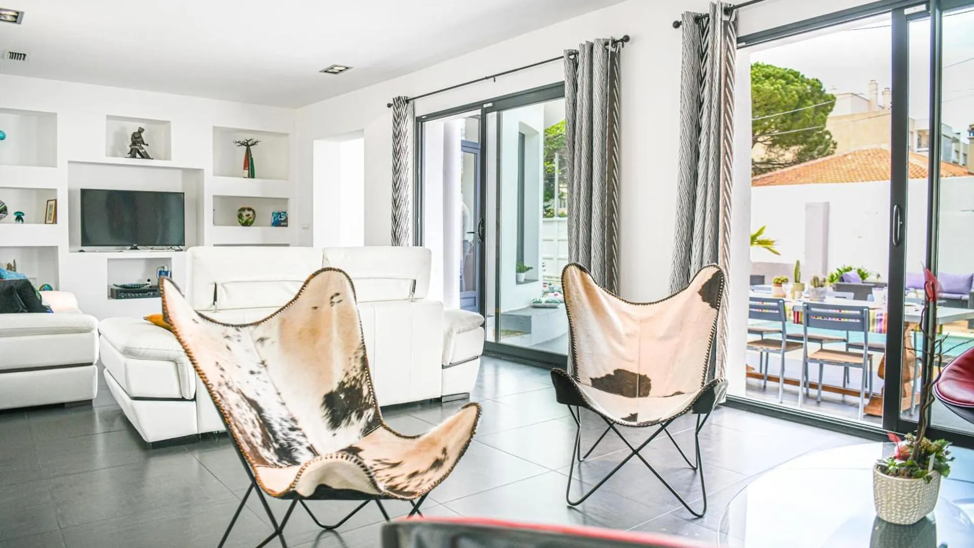 La Luminy - Villa Moderne Avec Piscine Et Parking مارسيليا