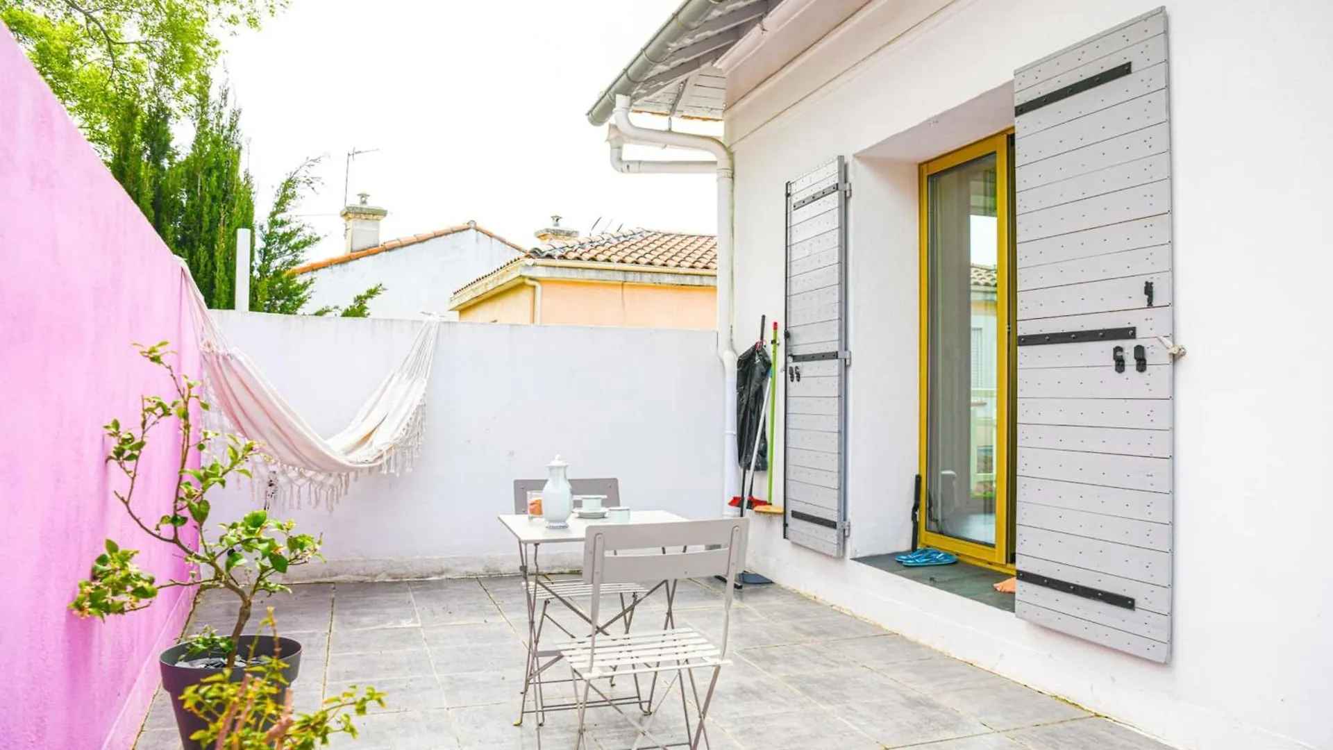 La Luminy - Villa Moderne Avec Piscine Et Parking مارسيليا فرنسا